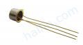 2N1374 TRANSISTOR BJT PNP 25V 0,2A