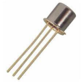 2N3227 TRANSISTOR BJT NPN 20V 0,5A TO18 NOS MOTOROLA