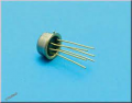 transistor DUAL BJT  2n2919 NPN 60V 30mA LOW NOISE AMPLIFIER TO77-1