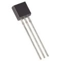 transistor BJT  2n2645