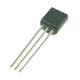 2N3703 TRANSISTOR BJT PNP TO92 NOS