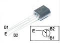 transistor UJT UNIGIUNZIONE  2n4871 TO-92