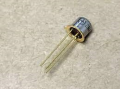 2N4859 transistor J-FET N-CHANNEL TO-18 TO-206AA NOS MOTOROLA