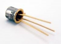 2n4856 transistor J-FET  N-CHANNEL TO-18 TO-206AA NOS MOTOROLA