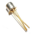 2N4416 transistor J-FET JFET N-Channel -30V 10mA 300mW 2mW  NOS MOTOROLA