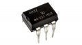 FOTOACCOPPIATORE OPTOISOLATORE  4N32 DIP6