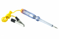 CERCAFASE TESTER CORRENTE AUTO CON MORSETTO 6V - 24V