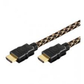 CAVO HIGH SPEED HDMI™ CON ETHERNET 1,5MT SUP 3D