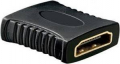 ADATTATORE HDMI GIUNGICAVO F/F