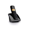 CORDLESS MOTOROLA DECT C401E NERO