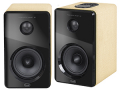 ALTOPARLANTI AMPLIFICATI 70W BLUETOOTH BEIGE