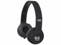 CUFFIE CON MICROFONO TREVI DJ 608 M NERO