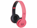 CUFFIE CON MICROFONO TREVI DJ 608M ROSA