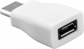 SPINA USB-C > PRESA USB 2.0 MICRO (TIPO B) - GOOBAY