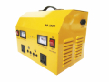 INVERTER SOLARE CON REGOLATORE DI CARICA INCORPORATO RD-300S