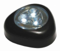 LUCE A PRESSIONE 3 LED