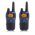 MIDLAND COPPIA RADIO PMR446 XT60