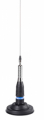 ANTENNA CON BASE MAGNETICA 120/PL E ANTENNA CON MOLLA - ML145 MIDLAND