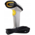 LETTORE BARCODE WIRED - 8510