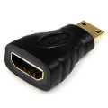 ADATTATORE DA HDMI FEMMINA A MINI HDMI MASCHIO