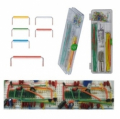 GIUNTI COLLEGAMENTO SET 140 PZ