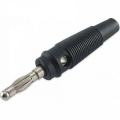 MICROBANANA 2mm NERA FLESSIBILE