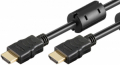 CAVO HDMI ALTA VELOCITA' 5 MT CON ETHERNET