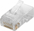 CONNETTORE RJ45 CAT6 UTP NON SCHERMATO