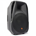 DIFFUSORE ATTIVO 2 VIE DA 1200W, WOOFER DA 15''