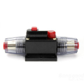 INTERRUTTORE A RIARMO 100A 12-24V DC PER CAR AUDIO