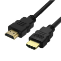 CAVO HDMI CON ETHERNET - CONTATTI DORATI - 3 METRI