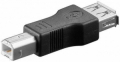 ADATTATORE USB 2.0 STAMPANTE