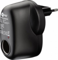 TRASFORMATORE DI TENSIONE CA/CC - 100-240 VAC>12VDC