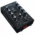 MIXER 2CH + USB + BLUETOOTH