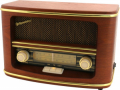 RADIO DA TAVOLO AM FM VINTAGE