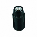 PORTALAMPADE E14 250V 2A BAKELITE BI.VDE 