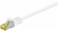 CAVO LAN RJ45 CAT 7 5MT S/FTP PIMF LSZH CU