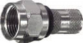 SPINA F AVVIT CAVO 6,8mm 2 ANELLI