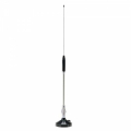 MIDLAND MAGNETIC ANTENNA CB 18-244M FREQUENZA 26.965-27.405 MHz