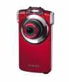 FOTOCAMERA 10MP 3X OTTICO VIDEOCAMERA 1920X1080p SANYO XACTI