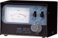 ROSMETRO 3,5-50MHz (SWR) 50OHM +/-5% WATTMETRO 26-30MHz FWD/REF MAX 100W ALBRECHT SWR20