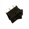 INTERRUTTORE A BILANCIERE UNIPOLARE ON-OFF 6A-125V