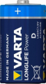 LR20/D MONO) (4920), 2 PEZZI BLISTER VARTA