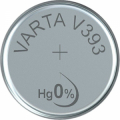 V393 SR48 SR754W AG5 VARTA