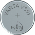 BATTERIA A BOTTONE OSSIDO D'ARGENTO-ZINCO, 1,55V