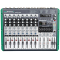 MIXER PROF 12 CANALI CON MULTIEFFETTO DSP