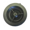 TWEETER 4OHM 10W DIAMETRO 40MM