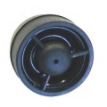 TWEETER 10W 4OHM DIAMETRO 25MM BLU