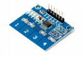 ARDUINO MODULO TASTIERA 4 KEY CAPACITIVO 2,5 V > 5,5V