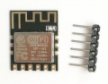 ARDUINO MODULO RELE WIFI 2.4 GHZ AC 250 DC 30V